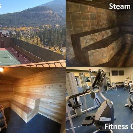 One Bdr Ski In Ski Out Condo Breckenridge Bagian luar foto